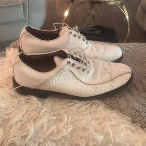 FootJoy Icon Golf Shoes